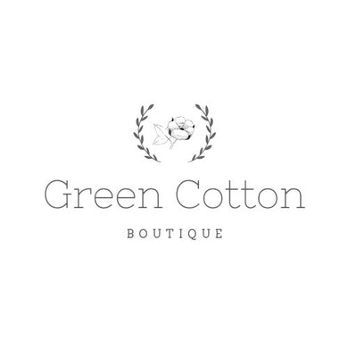 Green Cotton Boutique Gift Card