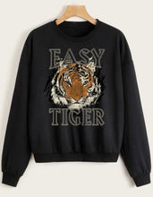 Load image into Gallery viewer, Easy Tiger Sweatshirt